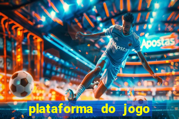 plataforma do jogo do touro